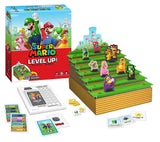 Super Mario Level up Game