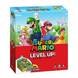 Super Mario Level up Game